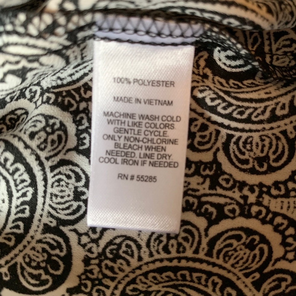 EXPRESS Tank top - Picture 3 of 4
